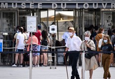 Световната здравна организация отчита спад с 21 на броя на