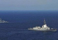 Това съобщи турската Главна дирекция по мореплаванеТурски кораб е бил