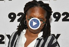 Преди дни носителката на Оскар каза в ефир че нацисткият