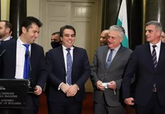 Правителството на Кирил Петков е първото от 2009 г насам