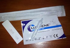 Процентът на положителните проби е 18 4626 са новите случаи на