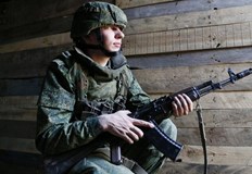 Въоръжените сили на Украйна се опитаха да атакуват позиции на