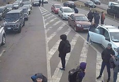 Молдова обяви извънредно положение за 60 дни заради войната в