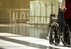 Клипът с починалата жена е потресаващ Да той е част