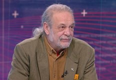 Тази война е един огромен трус за целия свят за