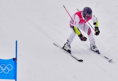 Българинът Алберт Попов се класира на 27 о място в първия