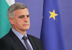 Стефан Янев с първи коментар за исканата му оставка Министърът на