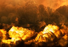 Пострадал е ръководителят на представителството на ЛНР в Съвместния център