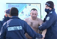 МВР е осъдено да плати 500 лева разноски по делотоПълен обрат