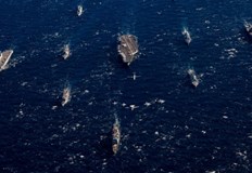 Военните ходове на Москва са внимателно наблюдавани на фона на