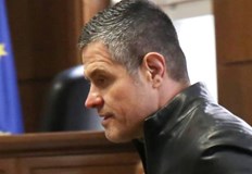 В разследването срещу швейцарската банка за пране на пари е