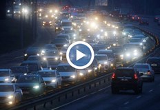 Русенец успя да прибере децата си от Украйна след началото