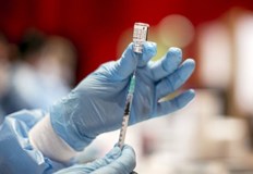 Улесняват достъпа на възрастните хора до ваксини срещу Ковид 19 в РусенскоТова