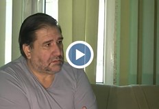 Днес в Събуди се по ви срещаме с русенеца Георги Георгиев