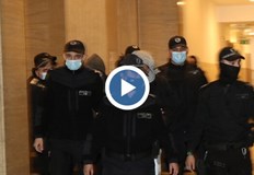 Братята бизнесмени обвинени в убийството на пастир в софийското село