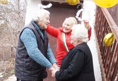 Село Клисура отбеляза емоционално събитие в Седмицата на бракаДнес в