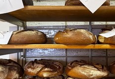 С близо 30 на сто за година е скочила цената на основната суровина за производството на хляб