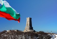 Ремонтът ще започне не по рано от 2023Паметникът на свободата на