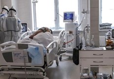 3 625 са новодиагностицираните с COVID 19 лица у нас през