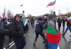 Лозарите от област Плевен ще излязат на протест този петък