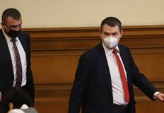 Вицепремиерът и финансов министър Асен Василев е обещал във вторник