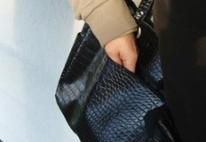 За броени дни полицаите открили крадецаНа 12 01 2021 г във Второ