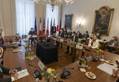 Това се казва в изявление на външните министри на Г 7Всяка