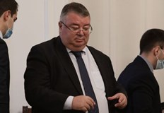 Бюджетът е реалистичен и изпълним и ще покрие всички решения