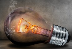 Увеличението на цените на електроенергията рефлектира върху 3 4 от потребителитеВ