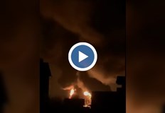 Войната е на път да доведе до екокатастрофа след като