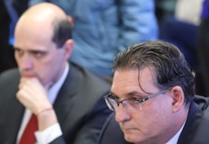 На извънредно заседание на енергийната комисия в НС беше изслушано