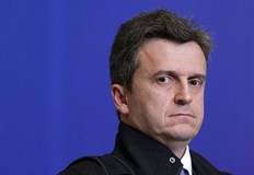 Бившият директор на Булгаргаз Николай Павлов е призован на разпит