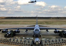 Това е явна демонстрация на Вашингтон че следят отблизо случващото