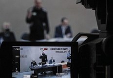 Руският опозиционер може да получи още 10 години затворРуски съд