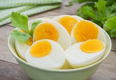 Диетоложката Каролин Уилямс посочи храните които подобряват здравето Тя пише за