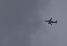 Русия съобщи днес че затваря въздушното си пространство за авиокомпании