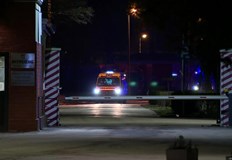 Експлозията е била чута в радиус от няколко десетки километраЗа