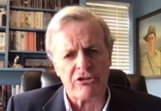 Зам командирът на силите на НАТО до 2015 г описа как