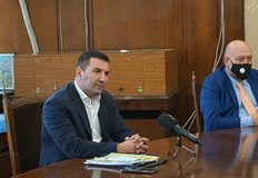 Четири научни звена са разгледали детайлно инвестиционния проект на фирма