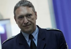 Директорът на Изпълнителна агенция Автомобилна администрация бивша ДАИ Бойко Рановски