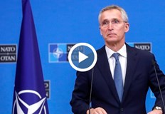 Столтенберг Пактът няма и не възнамерява да изпраща сили в