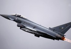 Испанските военновъздушни сили изпращат в България 130 военнослужещи и 4