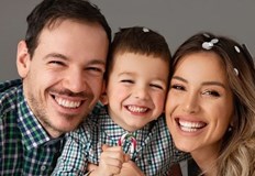 Това съобщи водещият на България търси талант в профила си