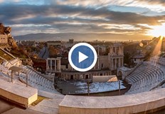 Преди дни градът под тепетата беше обявен за четвъртата най добра