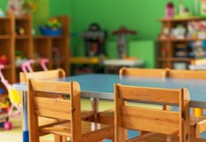 Отпада и таксата която родителите плащат за детски градиниТова стана