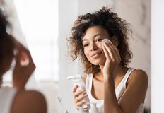 Подбирайте правилно продуктите за лицеБез значение на каква възраст сме