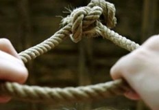 Млад мъж се обеси в белослатинското село Бърдарски геран25 годишният младеж