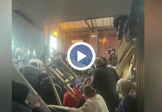 Започнало е разследване на инцидента13 души бяха ранени след като