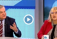 Какво е бъдещето на АЕЦ Белене му и има ли