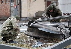 Германия ще търси газ и въглища от другаде а САЩ